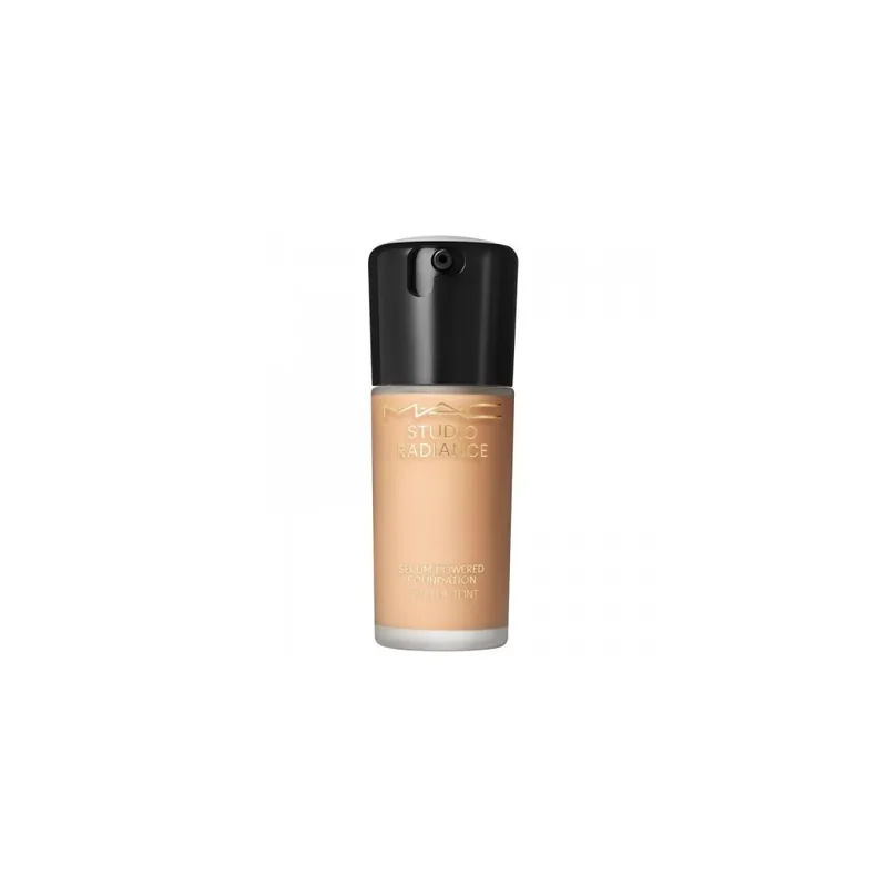 A Buon Prezzo Mac Cosmetics Studio Radiance Serum-Powered Foundation Fondotinta Liquido N. C4.5