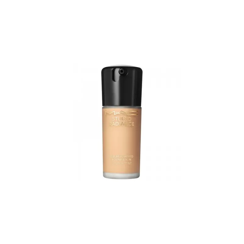 Affare Mac Cosmetics Studio Radiance Serum-Powered Foundation Fondotinta Liquido N. Nc35