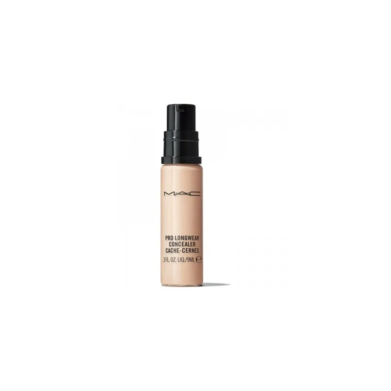 Ultima Occasione Mac Cosmetics Pro Longwear Concealer Cache-Cernes - Correttore N. Nw15