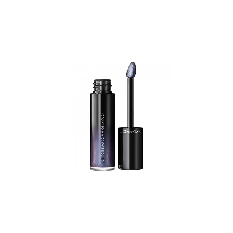 A Buon Prezzo Mac Cosmetics Dazzleshadow Liquid - Ombretto Liquido - Tourmaline Dream