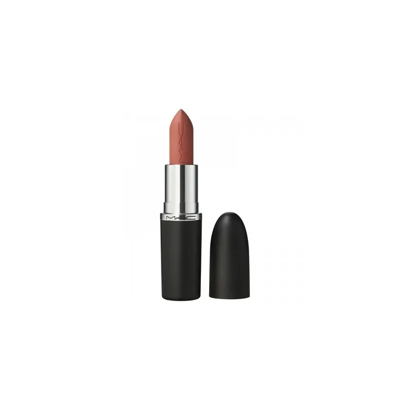 A Buon Prezzo Mac Cosmetics Macximal Silky Matte - Rossetto - Cool Teddy