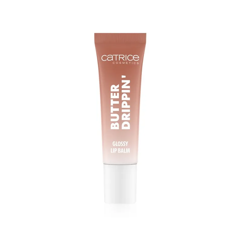 Catrice Butter Drippin’ Glossy Lip Balm - 020 Maple Latte Acquista Ora