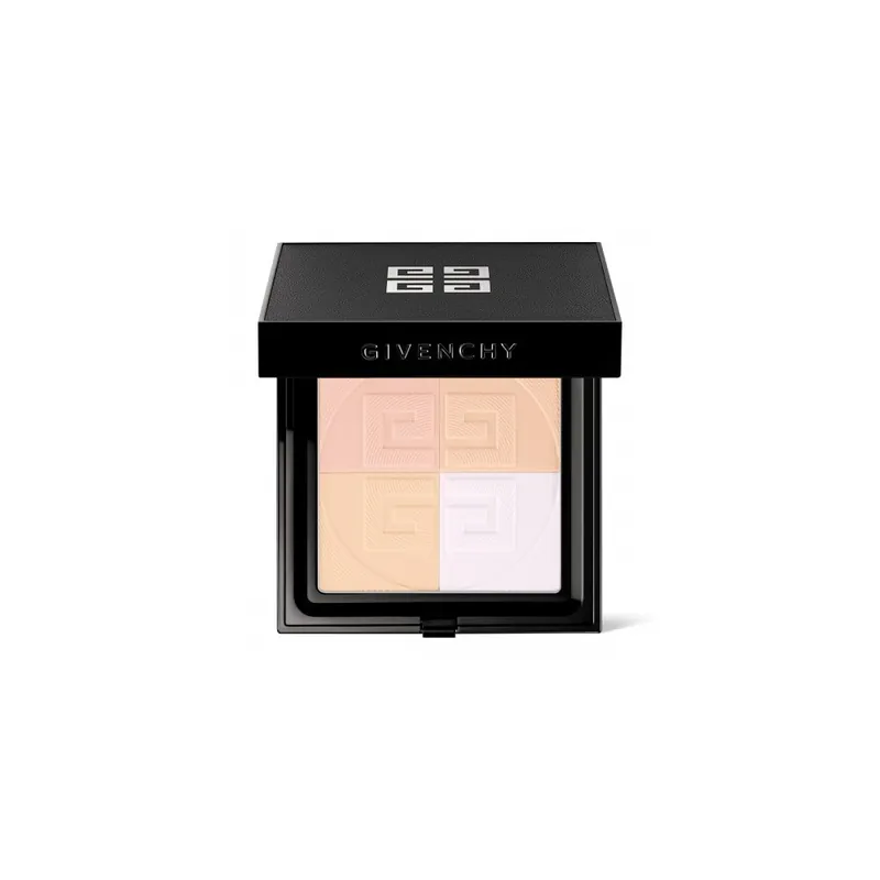 Consegna Rapida Givenchy Prisme Libre Cipria Compatta N. 2 Satin Blanc