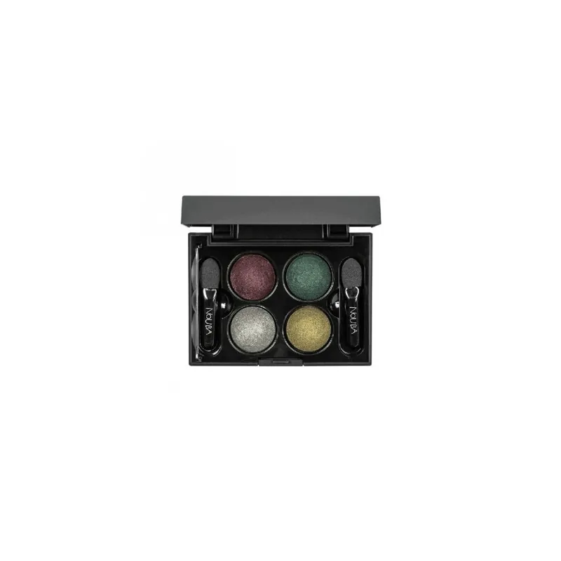 Compra Oggi Stesso Nouba Quattro Palette Ombretti N. 647