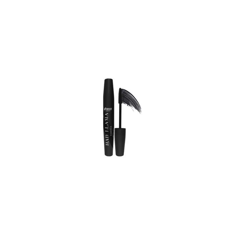 Affare Bperfect Bad Llama Mascara Effetto Lunghezza E Volume Nero