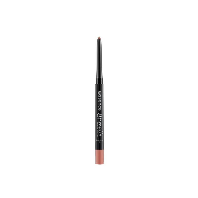 Affare Essence 8H Matte Comfort Lipliner Matita Labbra - 03 Soft Beige