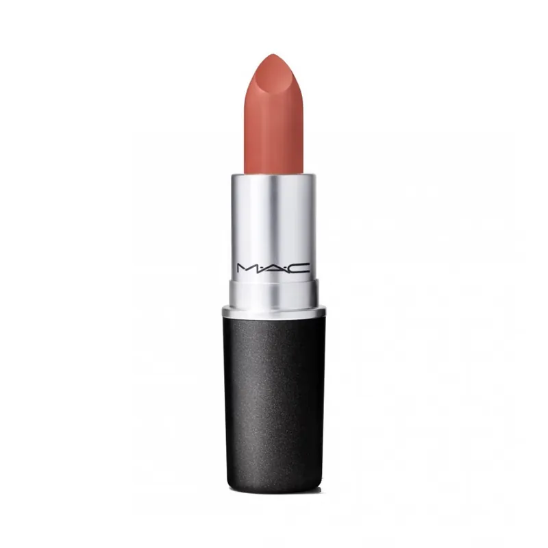 Certificato Mac Cosmetics Satin Lipstick Rossetto Satinato - Spirit