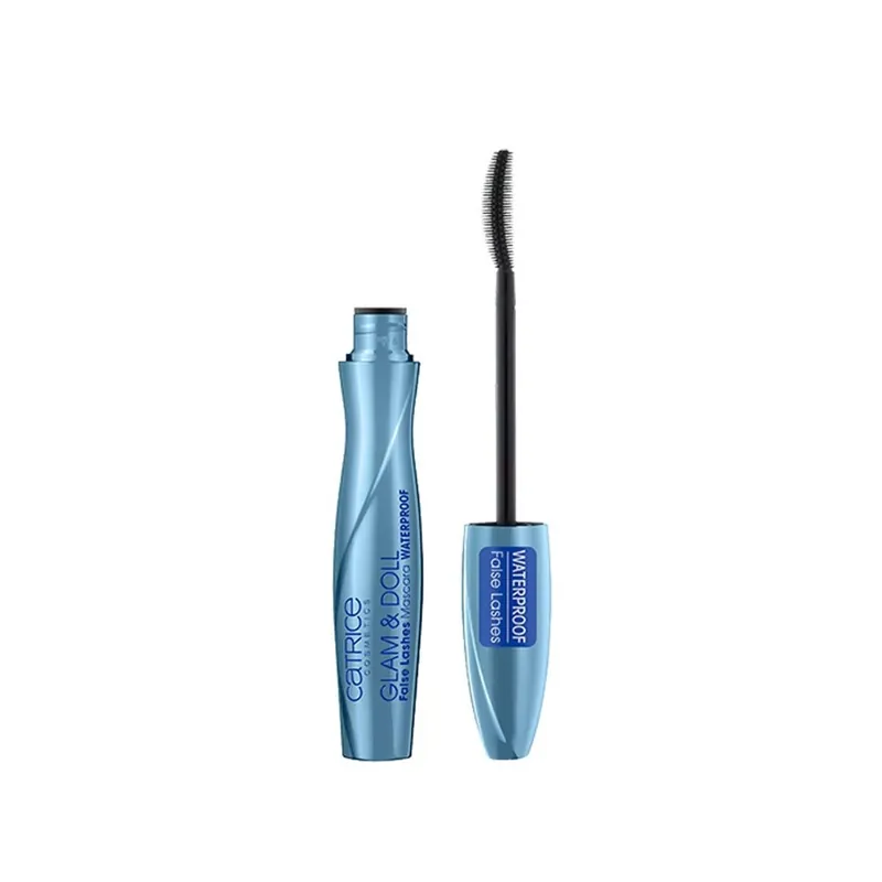 Catrice Glam&Doll False Lashes Mascara Waterproof Compra Oggi Stesso