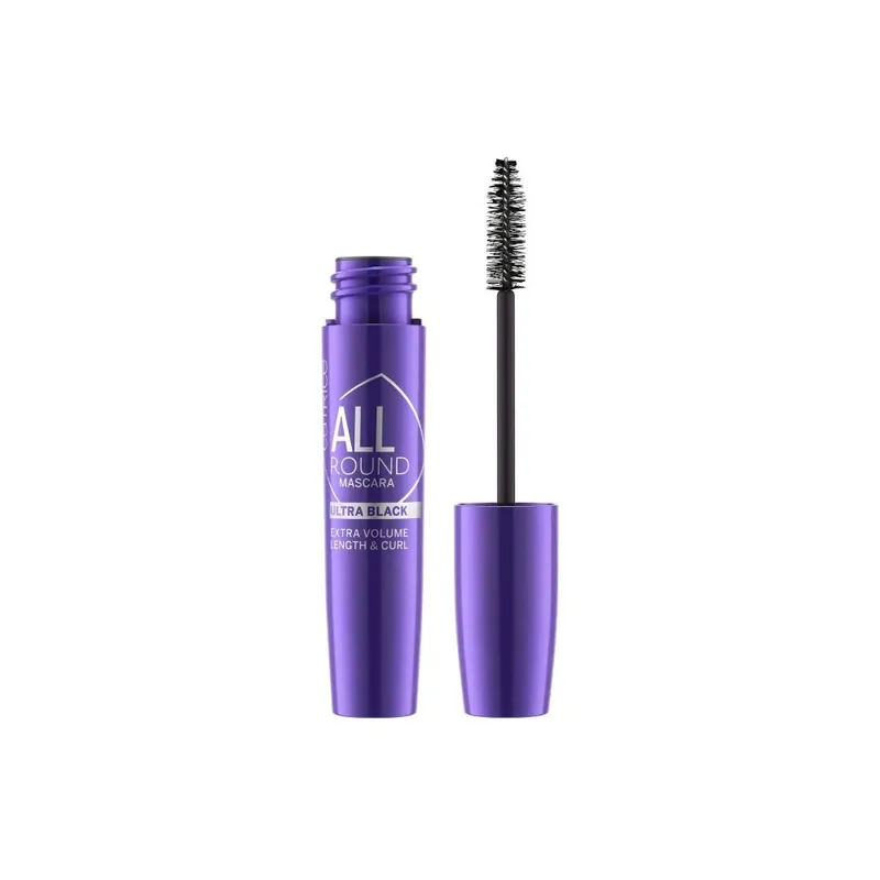 Catrice All Round Mascara Ultra Black Miglior Prezzo