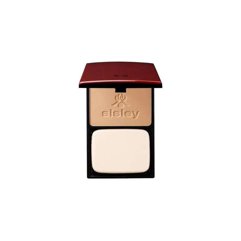 A Buon Prezzo Sisley Phyto Teint Eclat Compact Fondotinta Compatto 10 gr - 01 Ivory