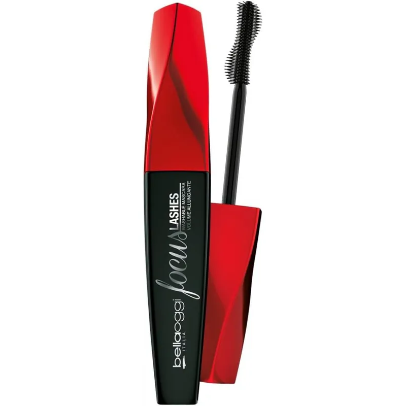 Bellaoggi Focus Lashes Mascara Volume Allungante Non Perdere