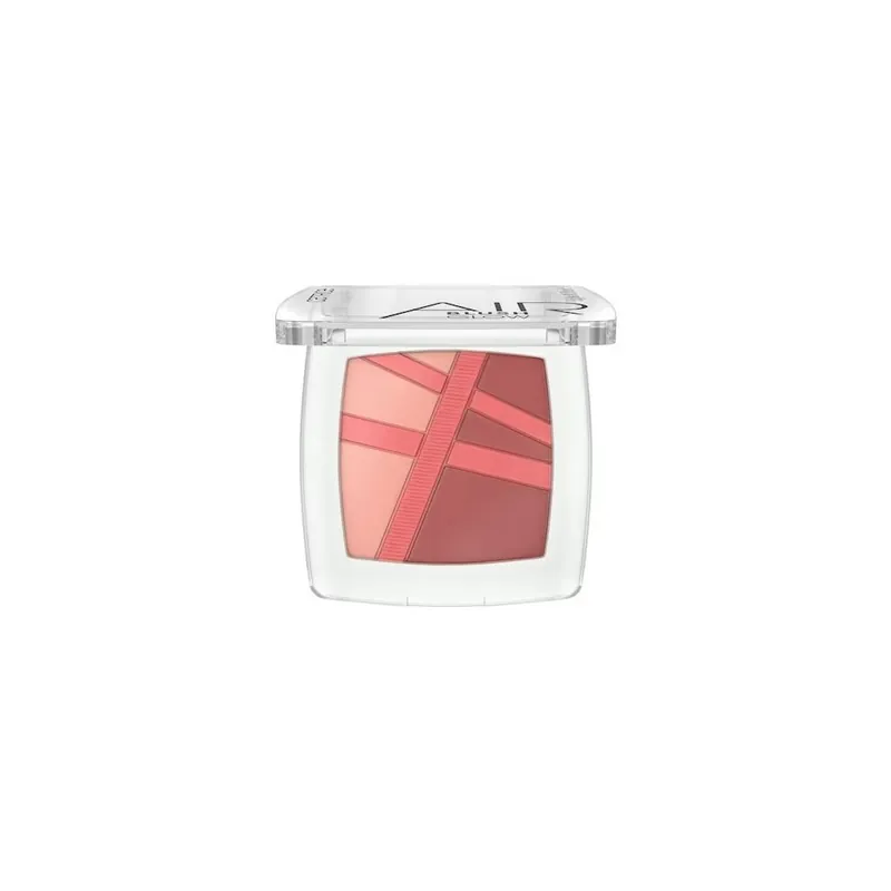 Catrice AirBlush Glow Blush Illuminante 020 Cloud Wine Originale