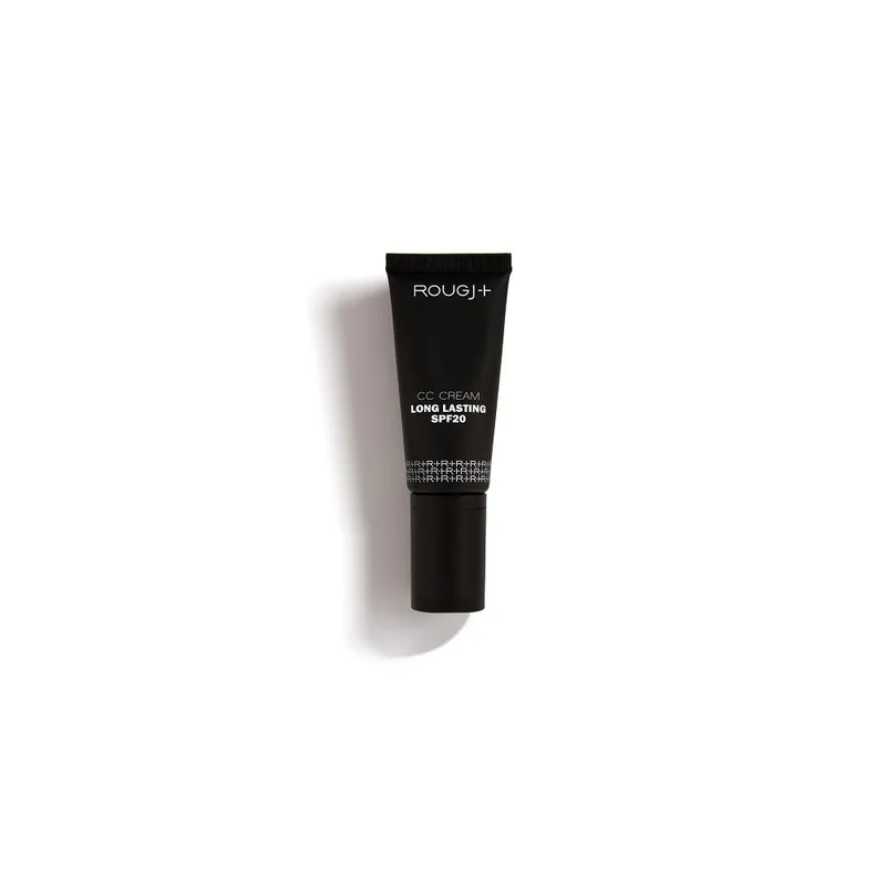 Consegna Rapida Rougj GlamTech CC Cream Long Lasting SPF20 - 02 Beige
