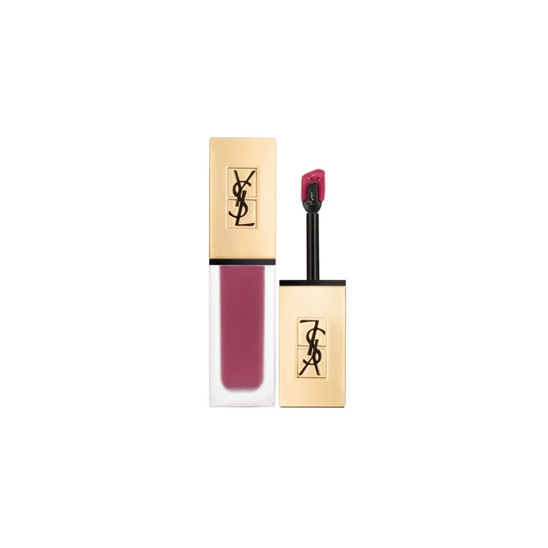 A Buon Prezzo Yves Saint Laurent Tatouage Couture The Metallics - 105 Magnetic Prune Pepper