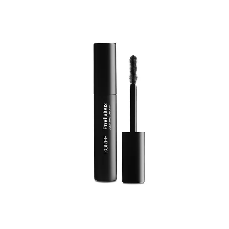 Spedito Oggi Korff Prodigious Mascara All In One