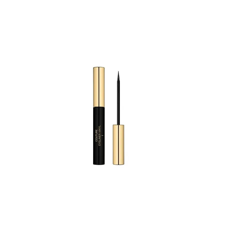 Artigianale Yves Saint Laurent Couture Eyeliner Vinyl - 01 Black