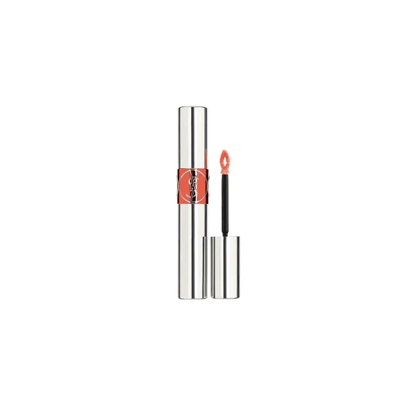 Yves Saint Laurent Volupté Tint-in-Oil Lucidalabbra - 8 Pink About Me Economico