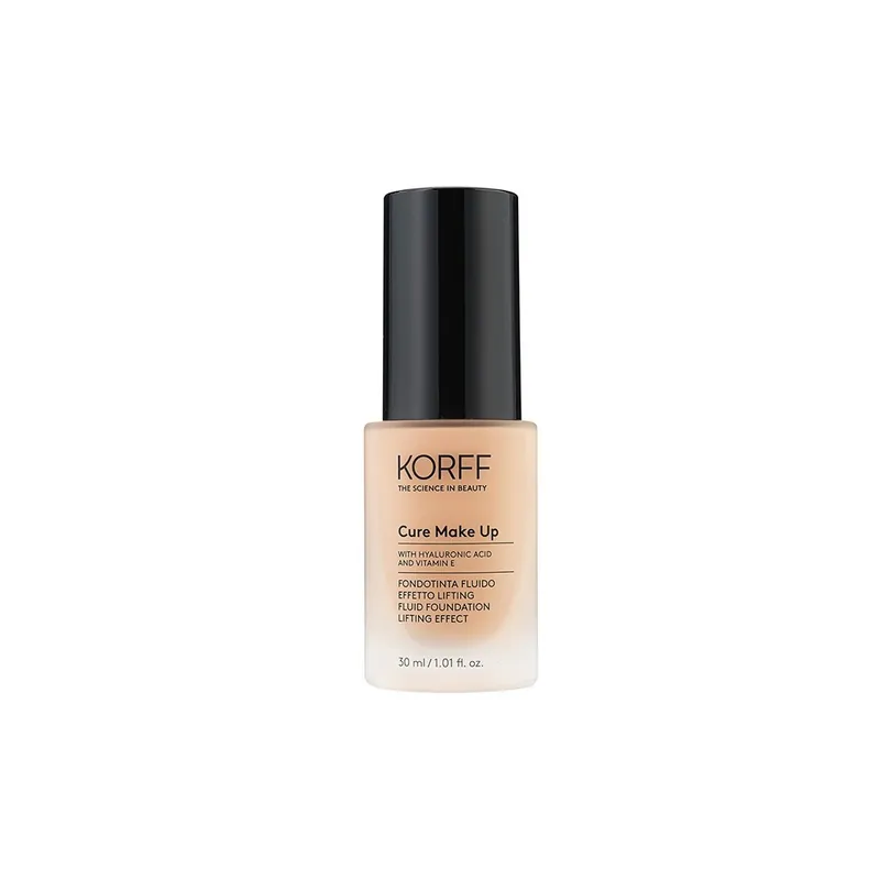 Di Marca Korff Cure Make Up Fondotinta Fluido Effetto Lifting - 03