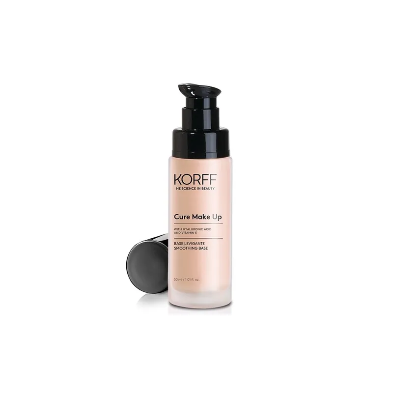 Edizione Limitata Korff Cure Make Up Base Levigante Anti-Macchie 30ML