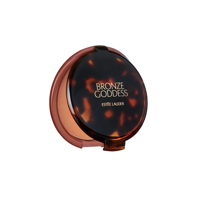 Estee Lauder Bronze Goddess Powder Bronzer - 03 Medium Deep Affare