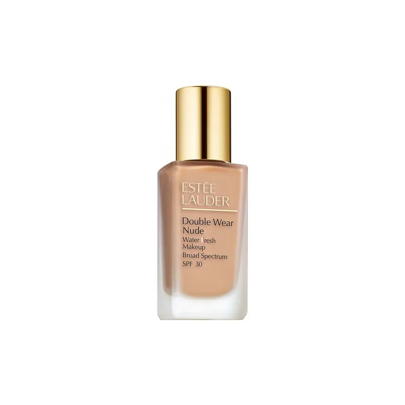 Estee Lauder Double Wear Nude Water Fresh SPF30 - 2C3 Freesco Offerta Speciale