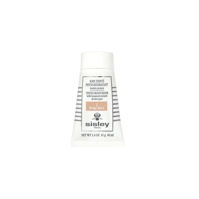 Offerta Del Giorno Sisley Tinted Moisturizer with Botanical Extracts - 1 Beige