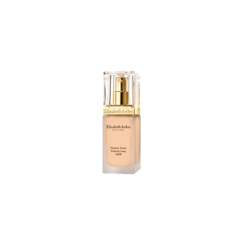 Ordine In Blocco Elizabeth Arden Flawless Finish Perfectly Satin 24HR Makeup SPF 15 - Alabaster