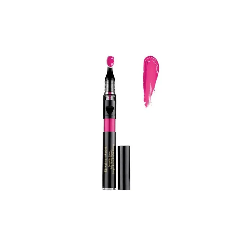 Esclusivo Elizabeth Arden Beautiful Color Bold Liquid Lipstick - 01 Extreme Pink