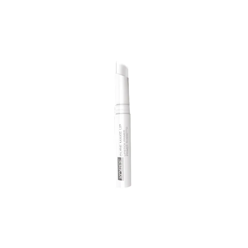 Korff Primer Rossetto Pagamento Sicuro