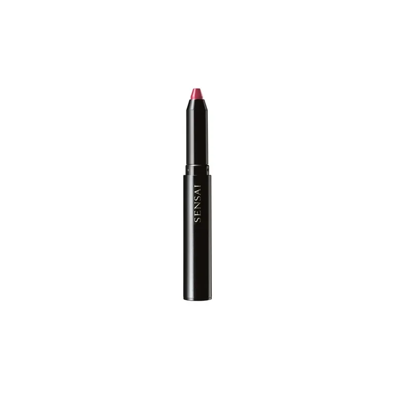 Ultimissimo Modello Sensai Colours Silky Design Rouge - 04 Koubainioi
