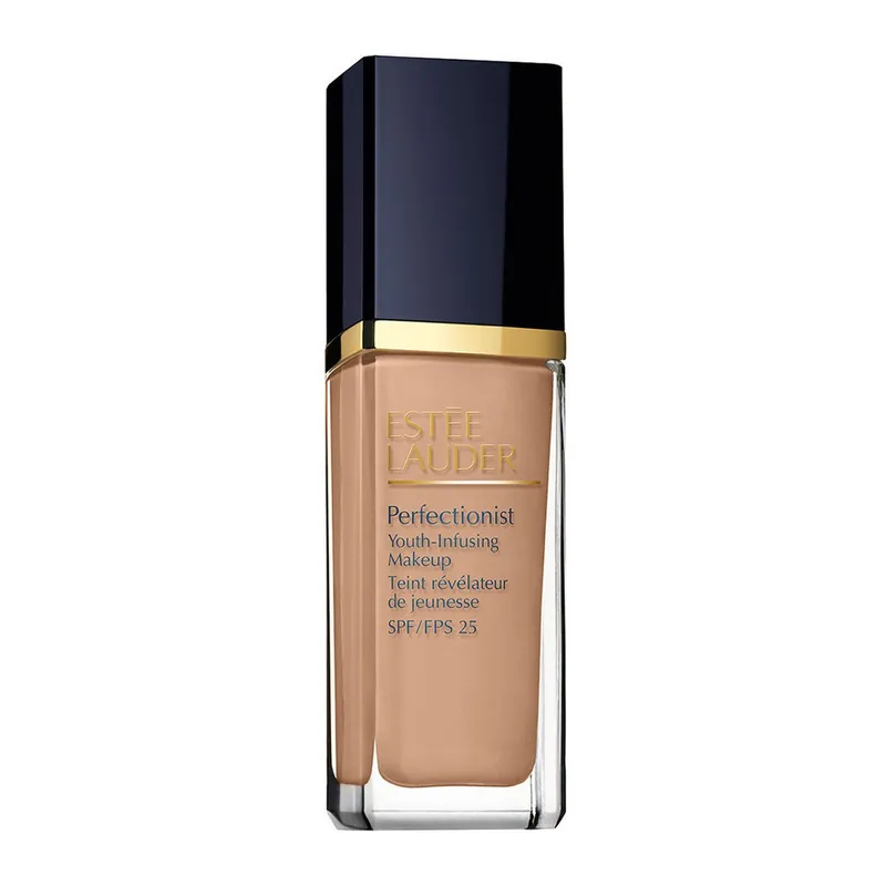Ultimissimo Modello Estee Lauder Perfectionist Youth-Infusing Makeup SPF 25 - 1N1 Ivory Nude