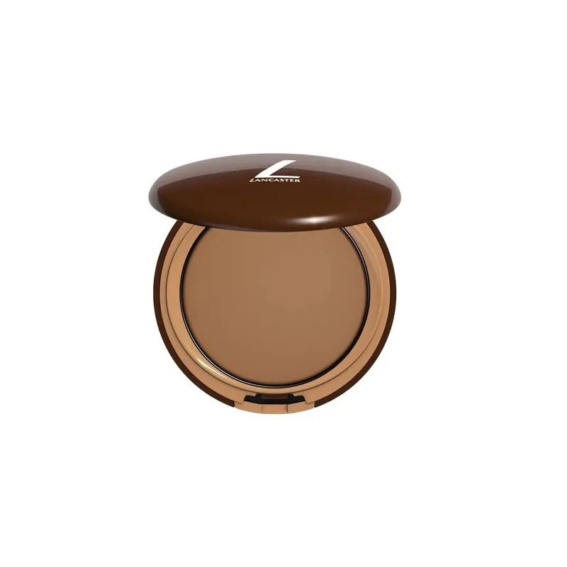 Lancaster Sun 365 Sun Make Up Compact SPF30 - 03 Golden Glow Soddisfatti O Rimborsati