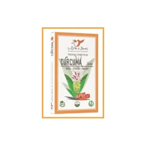 Curcuma Non Perdere