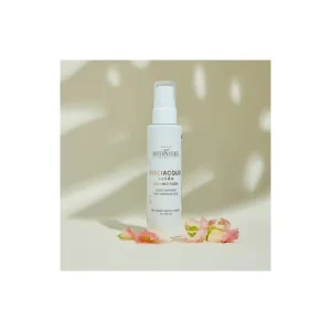 Saldi Risciacquo Acido Capelli al Geranio Rosa
