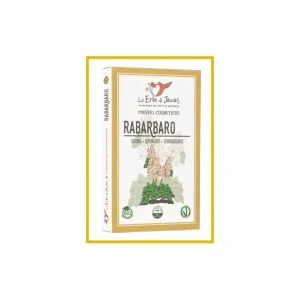 RABARBARO- RHAPONTIC Moderno