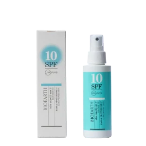 Olio Capelli Solare SPF 10 Prezzo Scontato