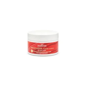 Maschera rosso ciliegia Acquista Ora