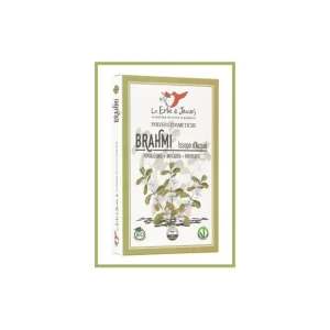 Garanzia Inclusa Brahmi BIO
