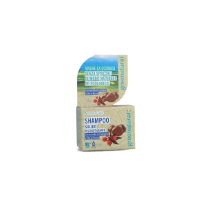 Ultimissimo Modello Shampoo Solido Ristrutturante