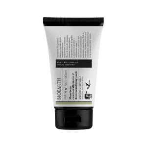 Certificato Maschera Remineralizzante