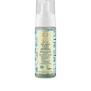 Fatto A Mano Peeling Mousse Cuoio Capelluto Anticaduta