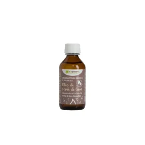 A Buon Prezzo Olio di Semi di Lino Bio