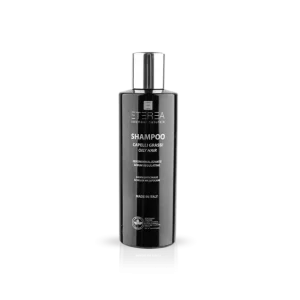 Shampoo Capelli Grassi Di Tendenza