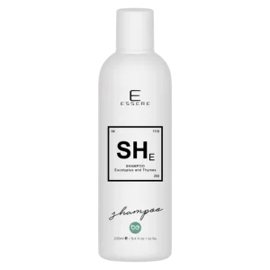 Shampoo Purificante Ordine In Blocco