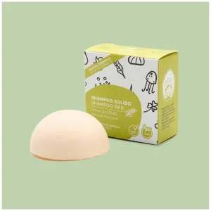 Shampoo Solido Avena E Fico D'India Offerta Speciale