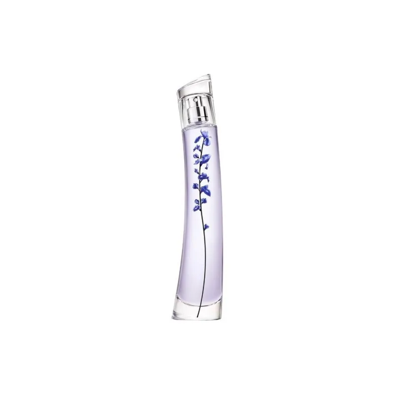 Kenzo Flower Ikebana Indigo Eau de Parfum 75 ml Ultima Occasione