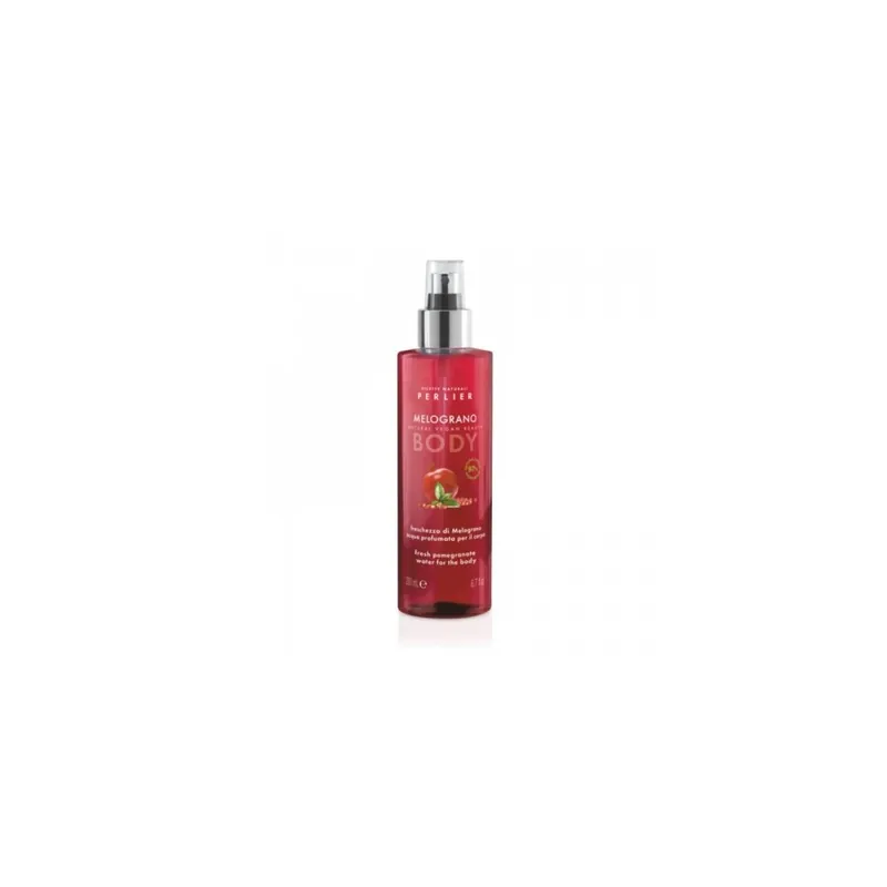 Sconto Perlier Melograno Acqua Profumata Per Il Corpo 200 Ml