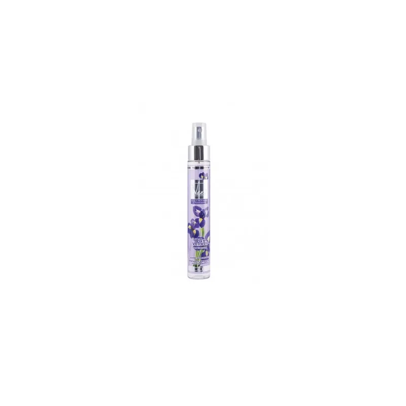 Premium Suarez Nanì Iris E Vetiver Acqua Profumata Di Trattamento 75 Ml