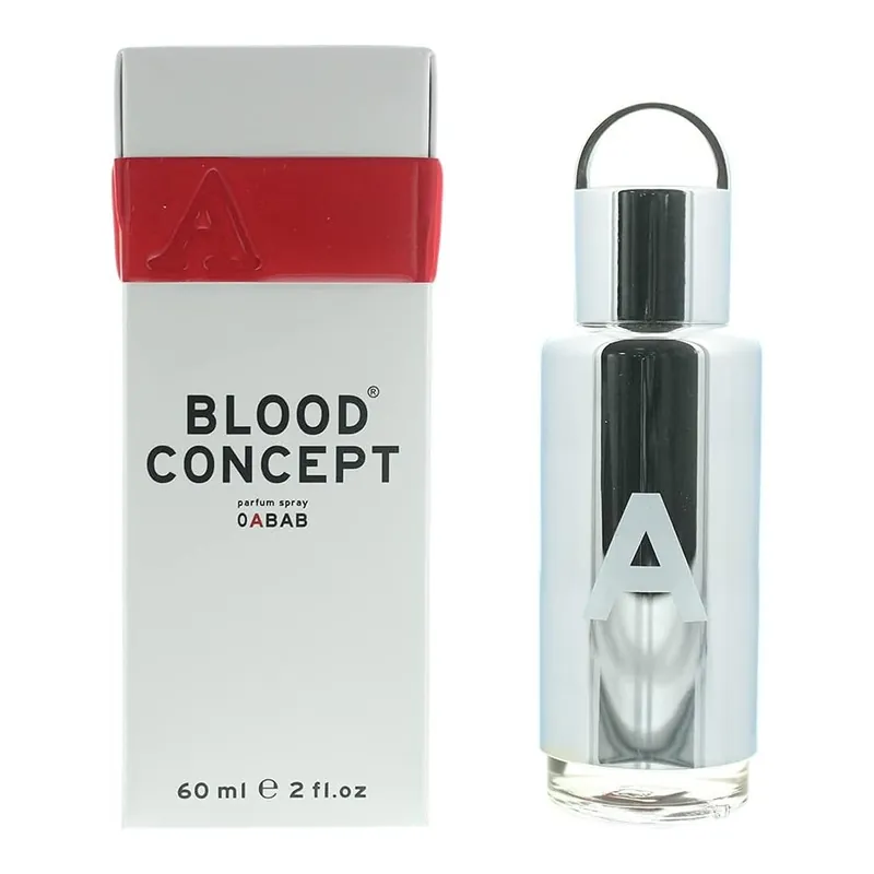 Ordina Subito Blood Concept A Eau De Parfum 60 Ml