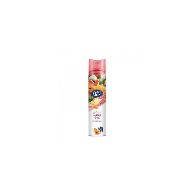 A Buon Prezzo Air Flor Cocktail Fruit Deodorante Per Ambienti 300 Ml